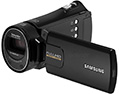 Отзывы о цифровой видеокамере Samsung HMX-H300BP
