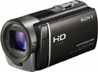 Отзывы о цифровой видеокамере Sony HDR-CX130E