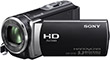 Отзывы о цифровой видеокамере Sony HDR-CX190E
