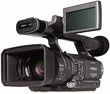 Отзывы о цифровой видеокамере Sony HDR-FX1