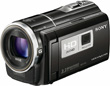 Отзывы о цифровой видеокамере Sony HDR-PJ10E