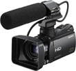 Отзывы о цифровой видеокамере Sony HXR-MC50E