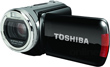 Отзывы о цифровой видеокамере Toshiba Camileo H20