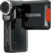 Отзывы о цифровой видеокамере Toshiba Camileo P10