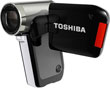 Отзывы о цифровой видеокамере Toshiba Camileo P30