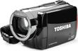 Отзывы о цифровой видеокамере Toshiba Camileo X100
