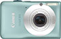 Отзывы о цифровом фотоаппарате Canon Digital IXUS 105 (PowerShot SD1300 IS)