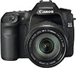 Отзывы о цифровом фотоаппарате Canon EOS 40D Kit 17-85mm IS USM