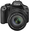Отзывы о цифровом фотоаппарате Canon EOS 500D Kit 18-135mm IS