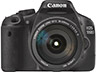 Отзывы о цифровом фотоаппарате Canon EOS 550D Kit 18-200mm