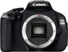Отзывы о цифровом фотоаппарате Canon EOS 600D Body