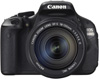 Отзывы о цифровом фотоаппарате Canon EOS 600D Kit 18-135mm IS