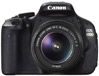 Отзывы о цифровом фотоаппарате Canon EOS 600D Kit 50mm f/1.4