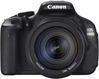 Отзывы о цифровом фотоаппарате Canon EOS 600D Kit 17-85mm IS