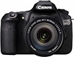 Отзывы о цифровом фотоаппарате Canon EOS 60D Kit 18-135mm IS