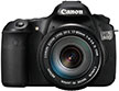 Отзывы о цифровом фотоаппарате Canon EOS 60D Kit 17-85mm IS USM