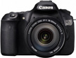 Отзывы о цифровом фотоаппарате Canon EOS 60D Kit 18-135 IS STM