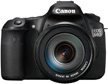 Отзывы о цифровом фотоаппарате Canon EOS 60D Kit 17-55mm IS