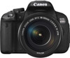 Отзывы о цифровом фотоаппарате Canon EOS 650D Kit 18-135mm IS STM