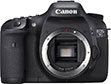 Отзывы о цифровом фотоаппарате Canon EOS 7D Body