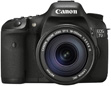 Отзывы о цифровом фотоаппарате Canon EOS 7D Kit 18-135 IS STM