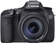 Отзывы о цифровом фотоаппарате Canon EOS 7D Kit 18-135mm IS