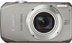 Отзывы о цифровом фотоаппарате Canon IXUS 1000 HS (PowerShot SD4500 IS)