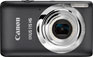 Отзывы о цифровом фотоаппарате Canon IXUS 115/117 HS