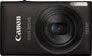 Отзывы о цифровом фотоаппарате Canon IXUS 220 HS