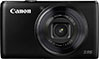 Отзывы о цифровом фотоаппарате Canon PowerShot S95