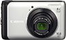 Отзывы о цифровом фотоаппарате Canon PowerShot A3000 IS