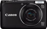Отзывы о цифровом фотоаппарате Canon PowerShot A2200