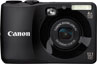 Отзывы о цифровом фотоаппарате Canon PowerShot A1200