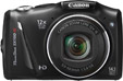 Отзывы о цифровом фотоаппарате Canon PowerShot SX150 IS