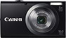 Отзывы о цифровом фотоаппарате Canon PowerShot A2300