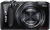 Отзывы о цифровом фотоаппарате Fujifilm FinePix F500EXR