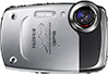 Отзывы о цифровом фотоаппарате Fujifilm FinePix XP30