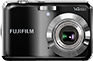 Отзывы о цифровом фотоаппарате Fujifilm FinePix AV200
