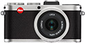 Отзывы о цифровом фотоаппарате Leica X2