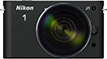 Отзывы о цифровом фотоаппарате Nikon 1 J1 Kit 10-100mm