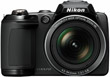 Отзывы о цифровом фотоаппарате Nikon Coolpix L310