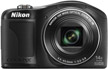 Отзывы о цифровом фотоаппарате Nikon Coolpix L610