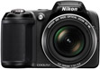 Отзывы о цифровом фотоаппарате Nikon Coolpix L810