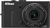 Отзывы о цифровом фотоаппарате Nikon Coolpix P310