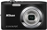 Отзывы о цифровом фотоаппарате Nikon Coolpix S2600