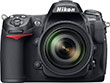 Отзывы о цифровом фотоаппарате Nikon D300s Kit 18-105mm VR