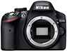 Отзывы о цифровом фотоаппарате Nikon D3200 Body