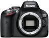 Отзывы о цифровом фотоаппарате Nikon D5100 Body