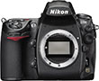 Отзывы о цифровом фотоаппарате Nikon D700 Body