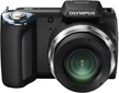 Отзывы о цифровом фотоаппарате Olympus SP-620UZ